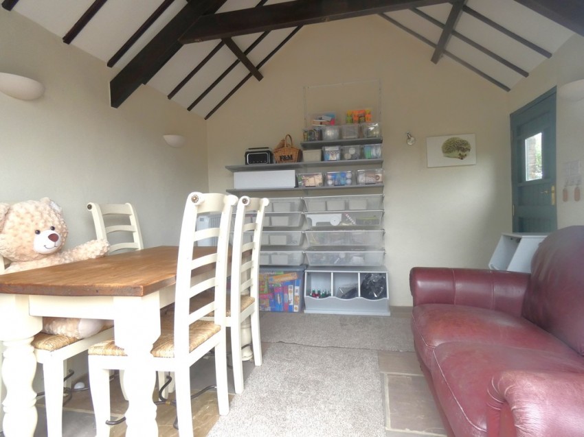 Images for Forge Lane, Kirkby Fleetham, Northallerton