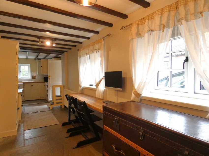 Images for Forge Lane, Kirkby Fleetham, Northallerton