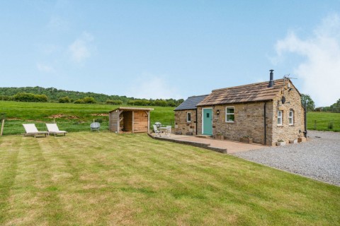 View Full Details for Owls Nest, Wensley, Nr Leyburn