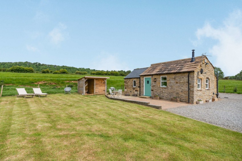 Images for Owls Nest, Wensley, Nr Leyburn