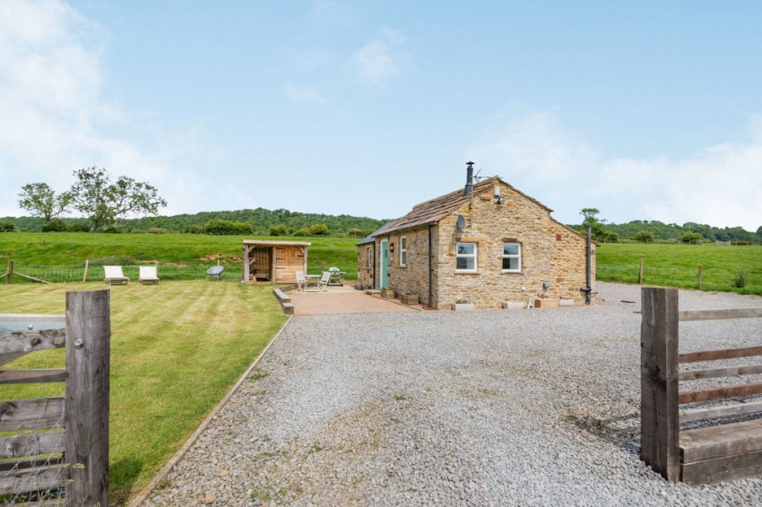 Images for Owls Nest, Wensley, Nr Leyburn