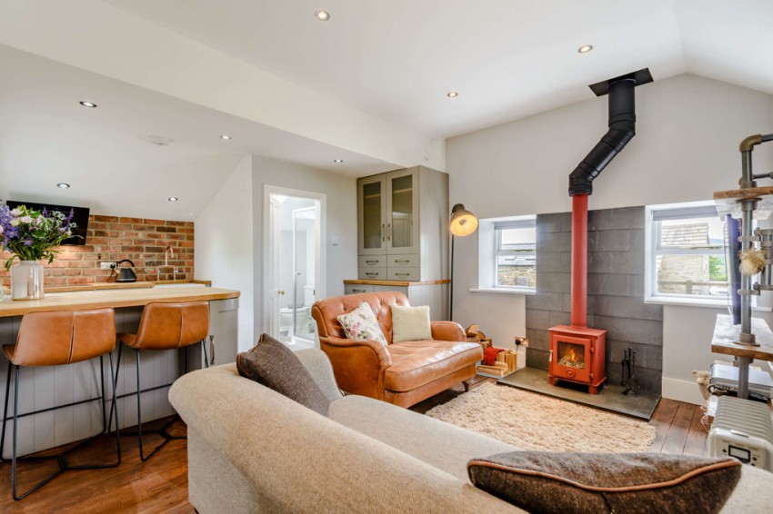 Images for Owls Nest, Wensley, Nr Leyburn