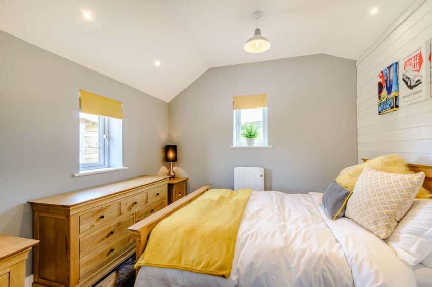 Images for Owls Nest, Wensley, Nr Leyburn