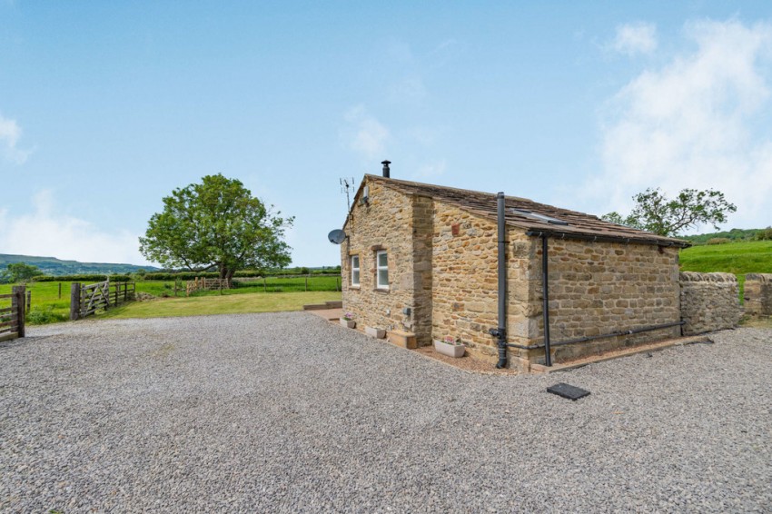 Images for Owls Nest, Wensley, Nr Leyburn