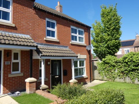 View Full Details for Leeming Bar, Northallerton