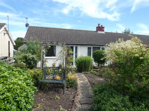 View Full Details for Beech Close, Snape, Bedale