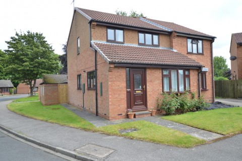 View Full Details for Brompton Court, Brompton-on-Swale