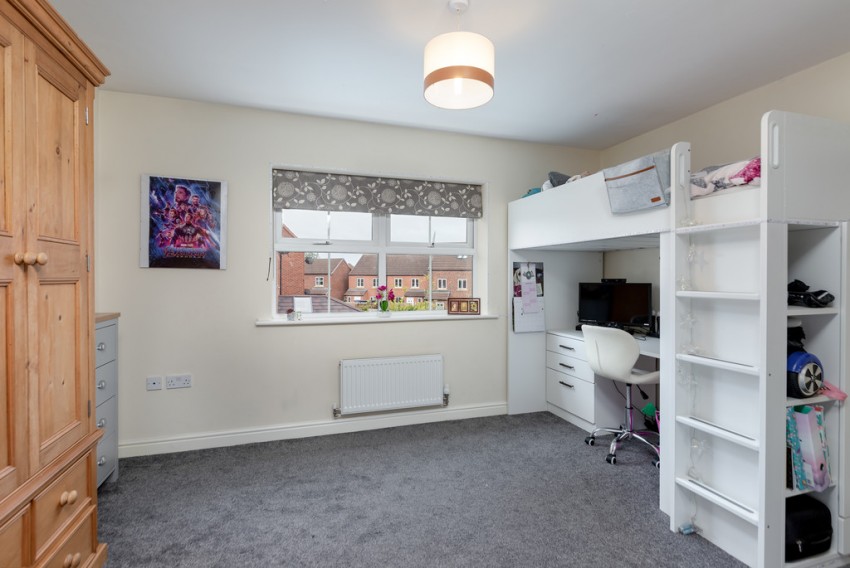 Images for Calvert Way, Bedale