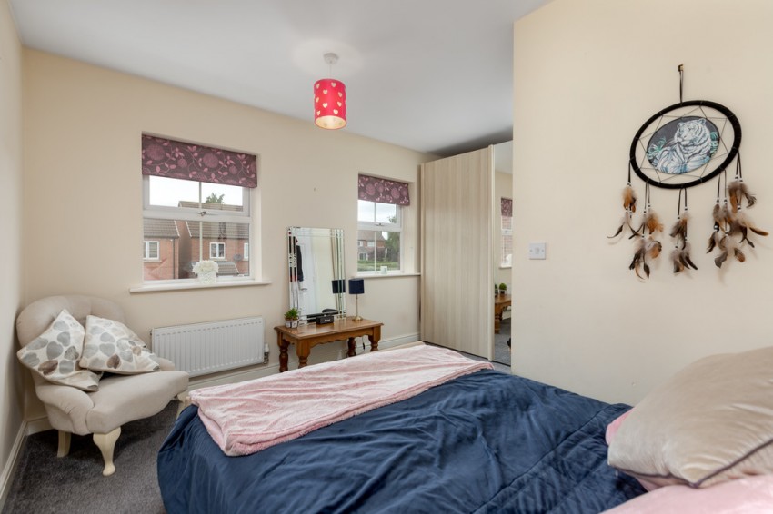Images for Calvert Way, Bedale