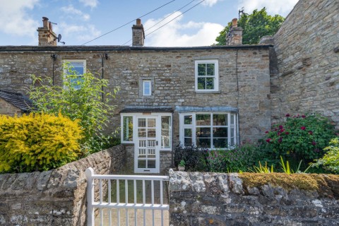 View Full Details for Church View, Grinton, Swaledale