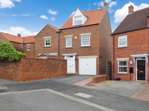 View Full Details for Ascough Wynd, Aiskew