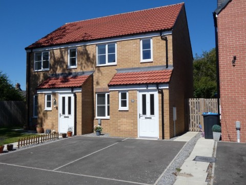 View Full Details for Javelin Way, Bedale