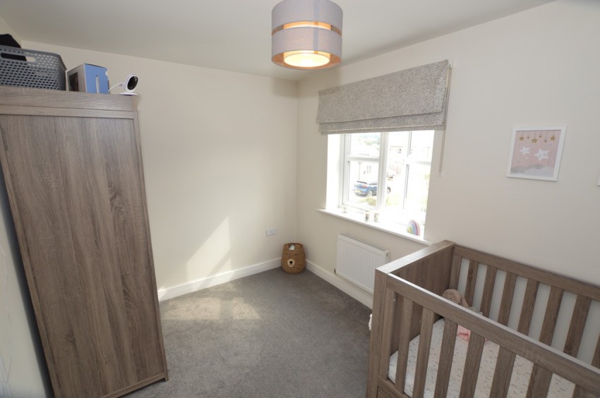 Images for Oak Close, Leyburn