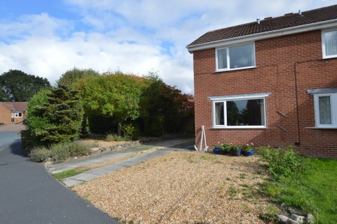View Full Details for Maple Close, Catterick Garrison
