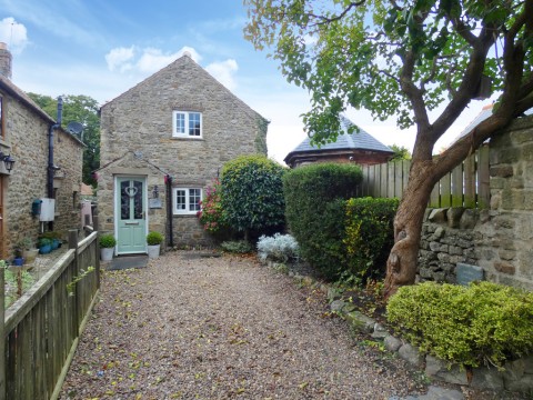 View Full Details for Patrick Brompton, Bedale