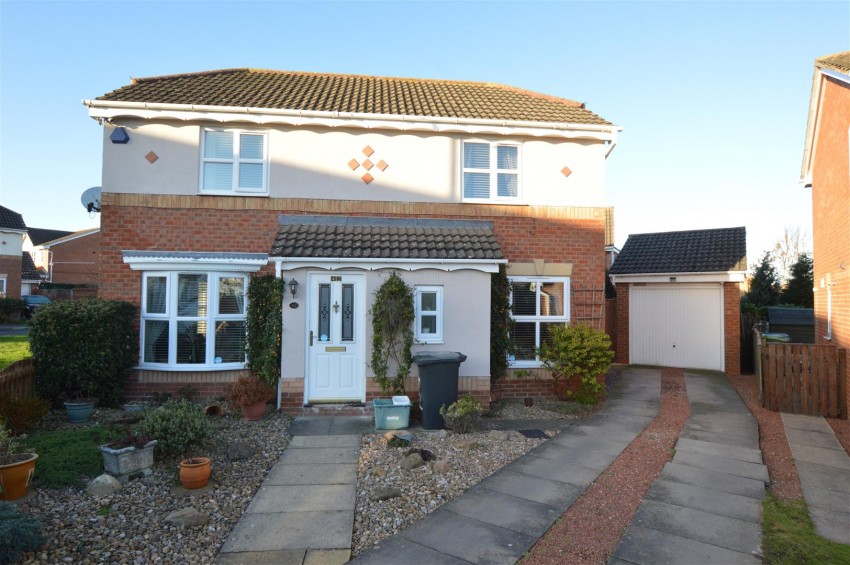 Images for Cookson Way, Brough With St. Giles