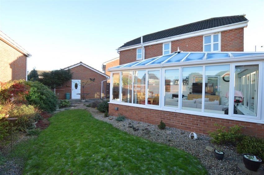 Images for Cookson Way, Brough With St. Giles