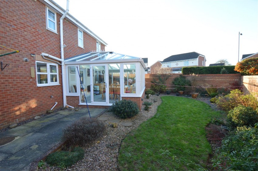 Images for Cookson Way, Brough With St. Giles