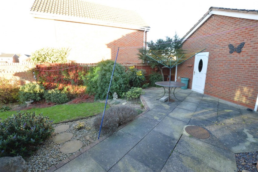 Images for Cookson Way, Brough With St. Giles