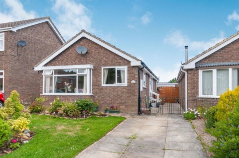 View Full Details for Mallard Road, Scotton, Catterick Garrison