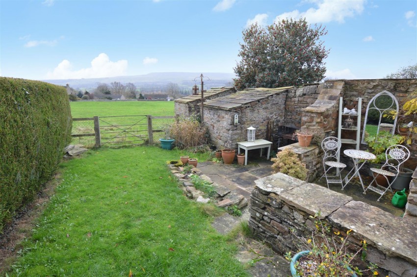 Images for The Old Wool Shop, Redmire, Wensleydale