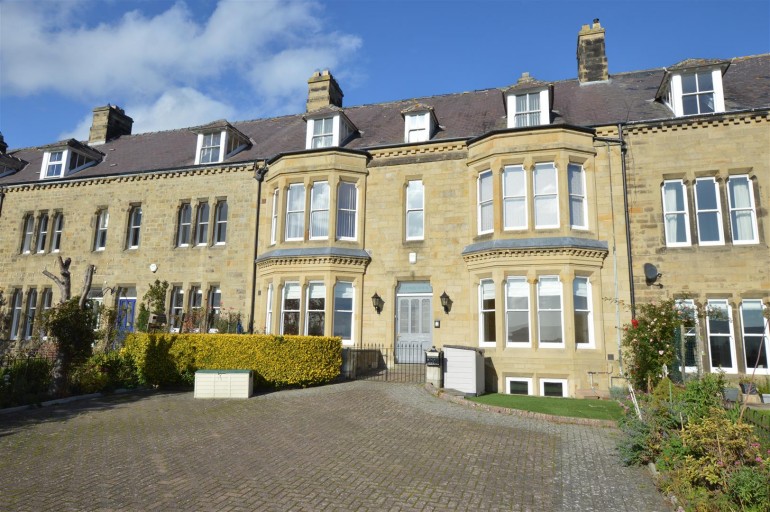 Apartment 2, 5 St Matthews Terrace, Leyburn