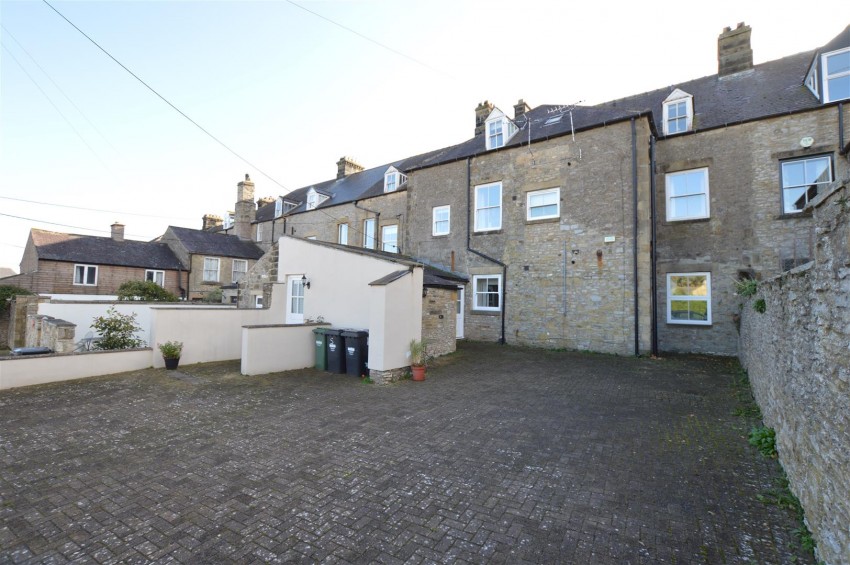 Images for Apartment 2, 5 St Matthews Terrace, Leyburn