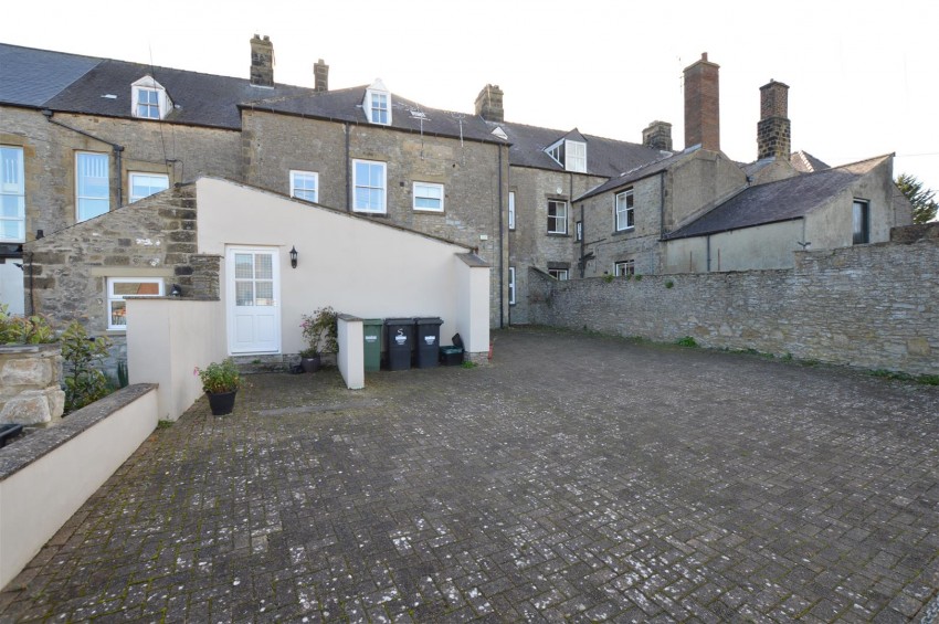 Images for Apartment 2, 5 St Matthews Terrace, Leyburn