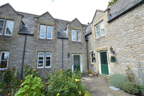 View Full Details for Manor Court, Moor Road, Leyburn