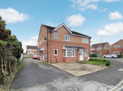 View Full Details for Parker Drive, Bedale