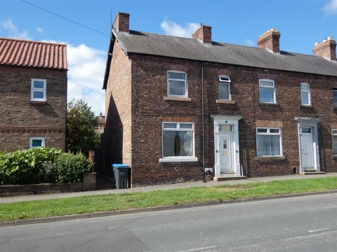 View Full Details for Alexandra Terrace, Bedale
