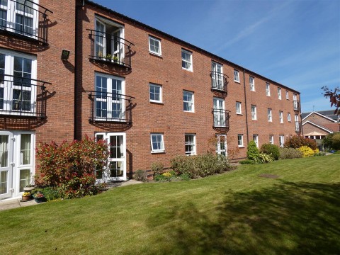 View Full Details for Greendale Court, Bedale