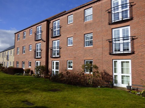 View Full Details for Greendale Court, Bedale