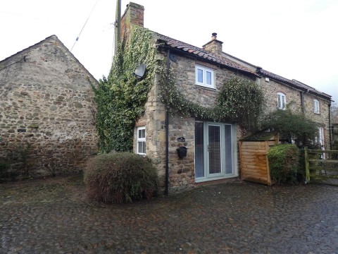 View Full Details for The Pigeon Loft, West Terrace, Crakehall, Bedale