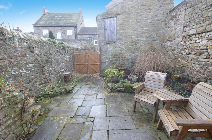Images for The Little Barn, Silver Street, Reeth, Swaledale