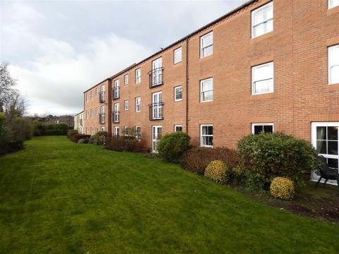View Full Details for Greendale Court, Bedale