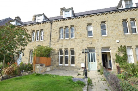 View Full Details for St Matthews Terrace, Leyburn