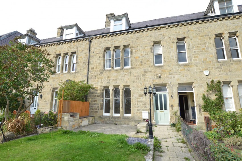 Images for St Matthews Terrace, Leyburn