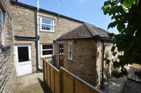 View Full Details for Fellsman Cottage, Reeth, Swaledale