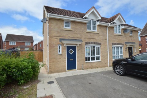 View Full Details for Darwin Drive, Brough With St. Giles, Catterick Garrison