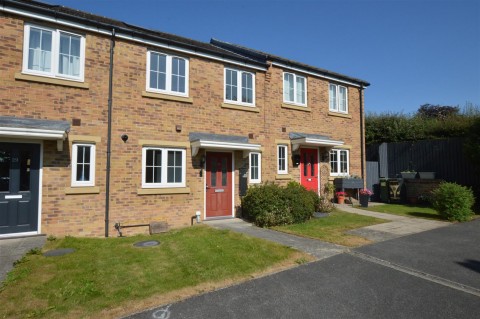 View Full Details for Bishops Way, Catterick Village