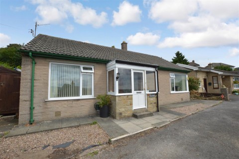 View Full Details for Fell View, Thornborough Crescent, Leyburn