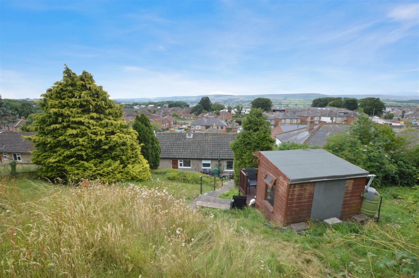 Images for Fell View, Thornborough Crescent, Leyburn