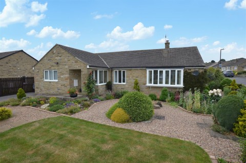 View Full Details for Rowan Court, Leyburn