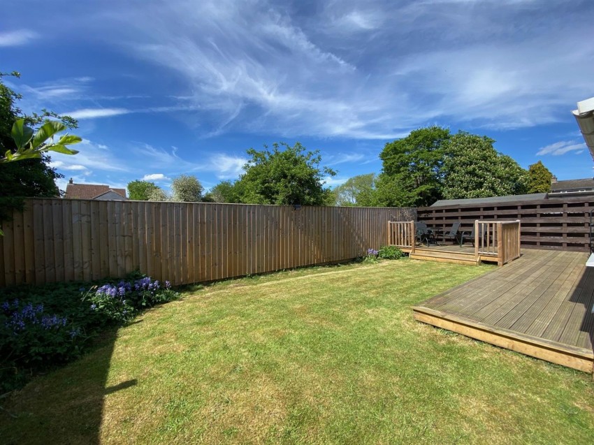 Images for 4 Brookside Close, Bedale