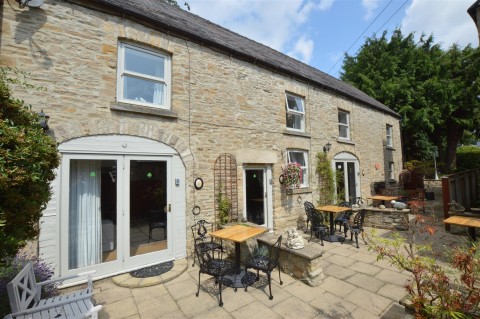 View Full Details for Garden Cottages, Reeth Road, Richmond