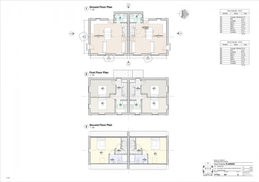 Images for Building Plot, Reeth Road, Richmond