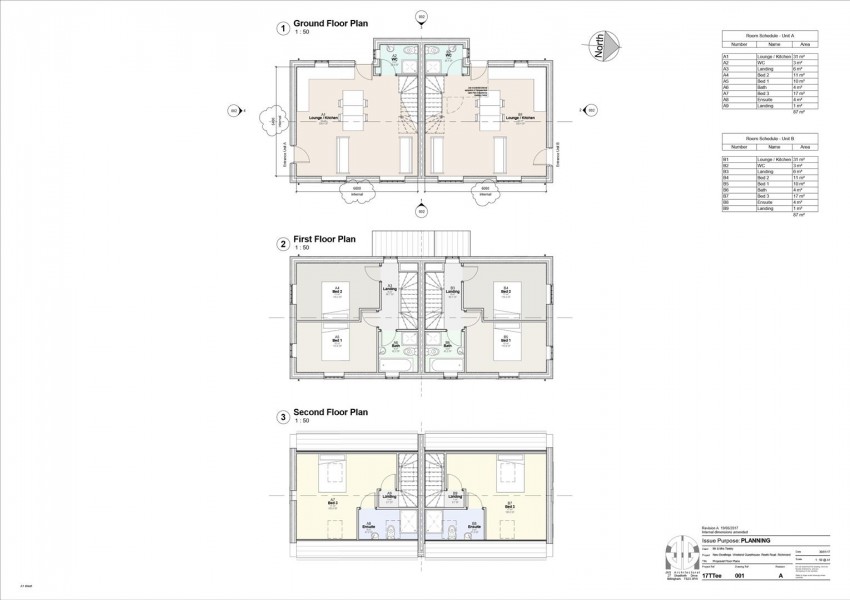 Images for Building Plot, Reeth Road, Richmond