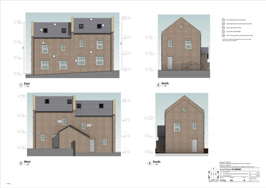 Images for Building Plot, Reeth Road, Richmond