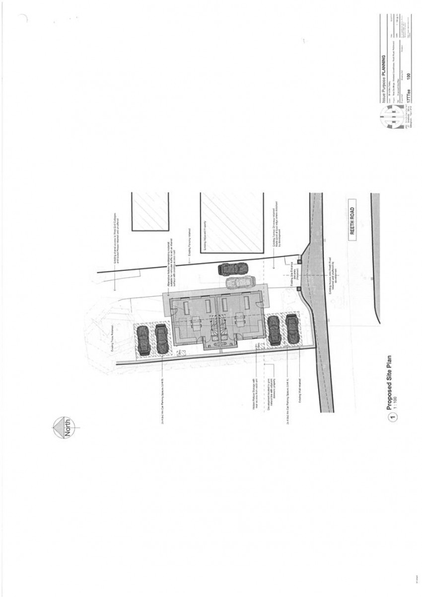 Images for Building Plot, Reeth Road, Richmond